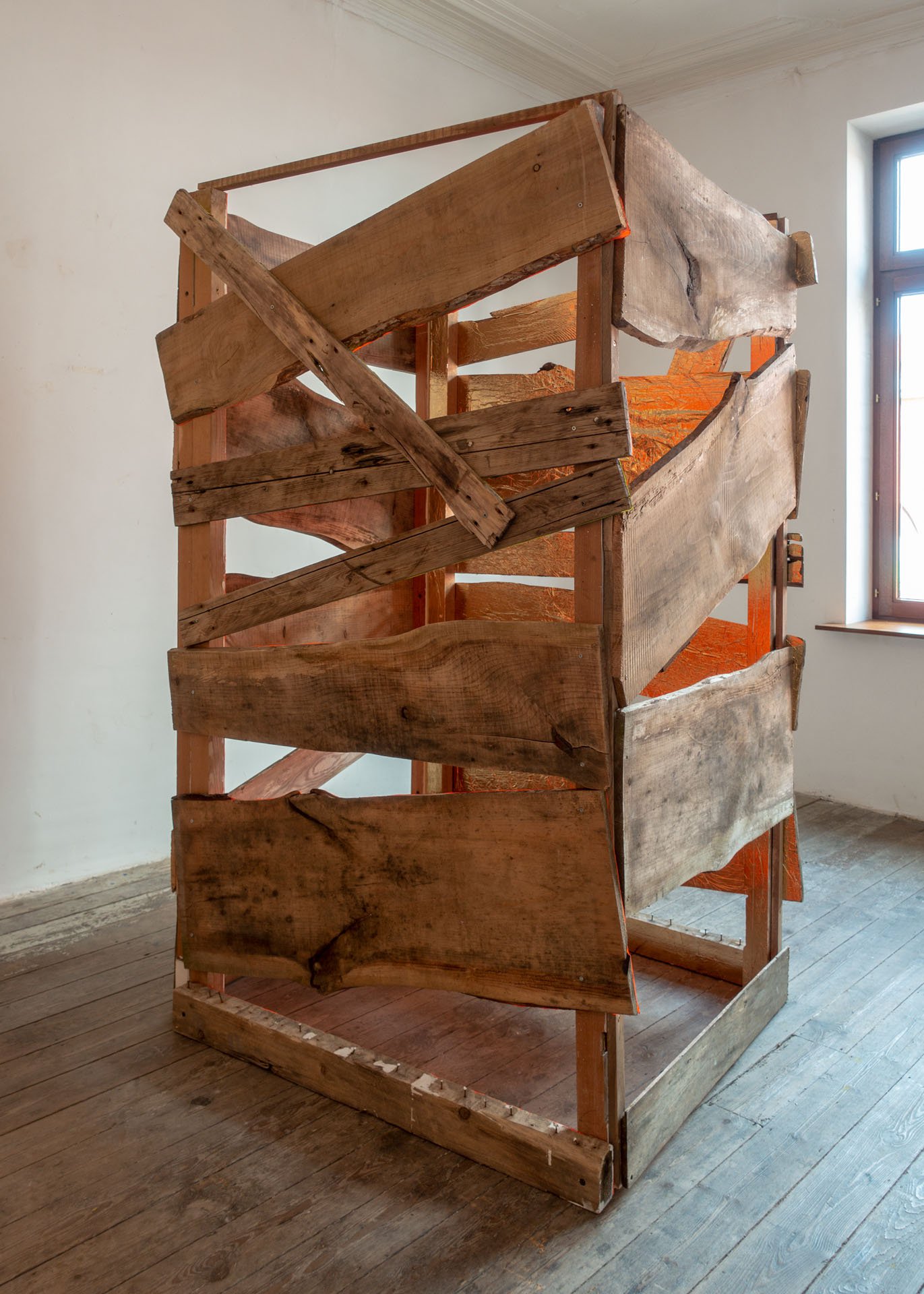 école supérieure d'art le 75 peinture bruxelles